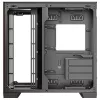 PC skriňa Antec C8 Wood Full Tower čierna