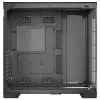 PC skriňa Antec C8 Wood Full Tower čierna