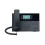IP telefón Auerswald COMfortel D-210 čierna