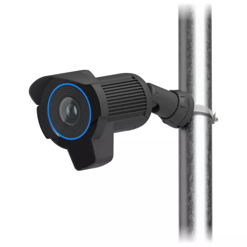 UBIQUITI NETWORKS kamera Unifi Ai Lpr čierna