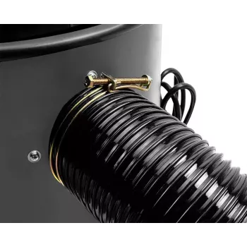 Vysávač Graphite 59G611 hĺbka 35 mm hmotnosť 10,5 kg