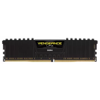 CORSAIR pamäť 32GB DDR4 3200MHz kit 2 DIMM C16 Vengeance LPX čierna