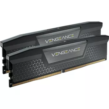 CORSAIR pamäť 64GB - DDR5 - kit - 2 X 32 GB - DIMM 288-pin - 5200 MHz / PC5-41600 - CL40 - 1,2 V Vengeance