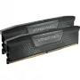 Corsair Vengeance CMK64GX5M2B5200C40 64GB (2x32GB) DDR5 5200 MHz CL40 288-pinová súprava pamäte DIMM, bez ECC, čierna