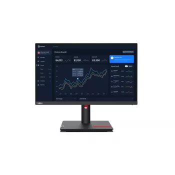 Monitor Lenovo ThinkVision T22i-30 21,5 palca Full HD LED 1920 x 1080