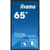Digitálny signage plochý displej iiyama TF6539AS-B1AG 64,5 inch dotykový LED 3840 x 2160