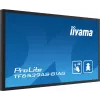 Digitálny signage plochý displej iiyama TF6539AS-B1AG 64,5 inch dotykový LED 3840 x 2160
