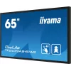 Digitálny signage plochý displej iiyama TF6539AS-B1AG 64,5 inch dotykový LED 3840 x 2160