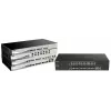 D-Link DXS-1210-16TC/E sieťový switch managed L2 10G Ethernet (100/1000/10000) sivá