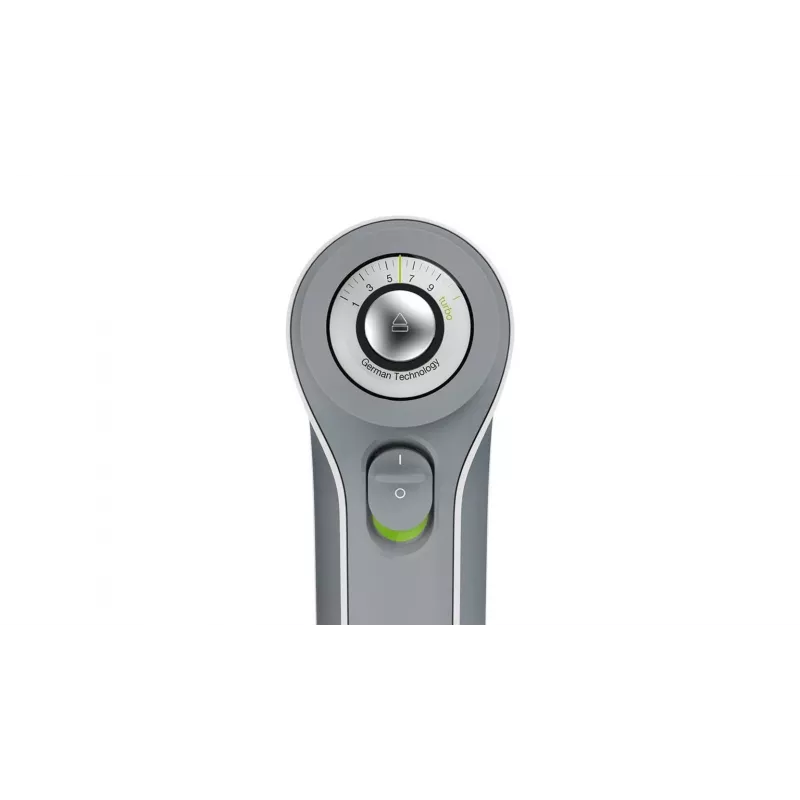 Braun HM5100 Multimix 5 ručný mixér 750 W sivá, biela