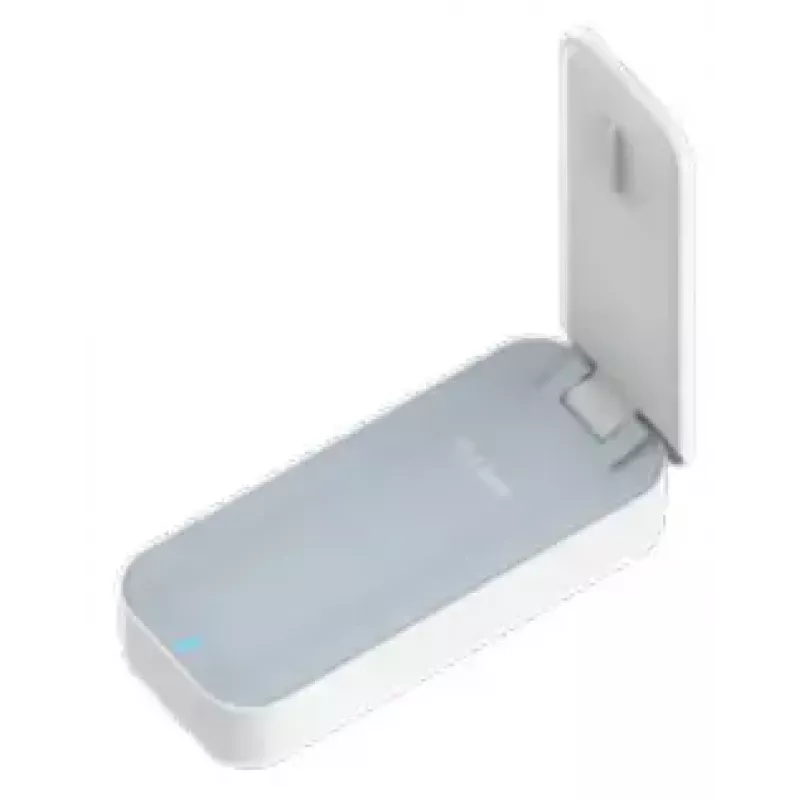 D-Link 5G NR USB adaptér D-Link Portable sivý biely 5G 4G LTE