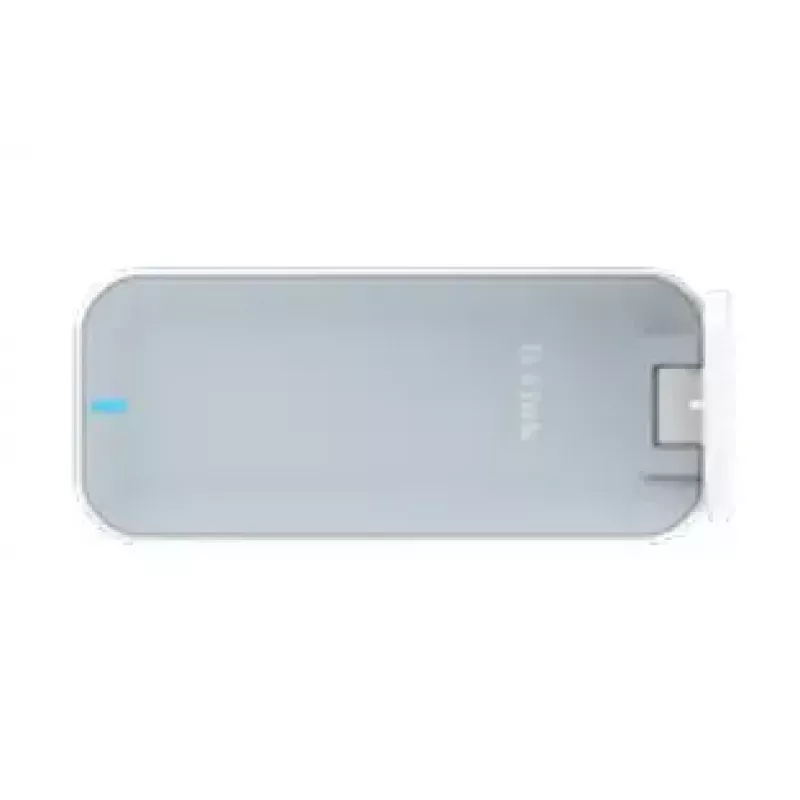 D-Link 5G NR USB adaptér D-Link Portable sivý biely 5G 4G LTE