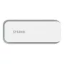 D-Link 5G NR USB adaptér D-Link Portable sivý biely 5G 4G LTE