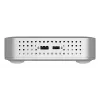 D-Link 9-in-1 USB4 dokovacia stanica káblová USB4 100W 8K Ultra HD