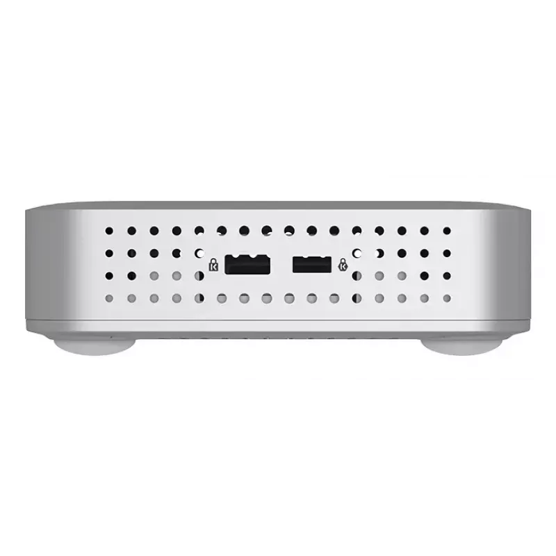 D-Link 9-in-1 USB4 dokovacia stanica káblová USB4 100W 8K Ultra HD