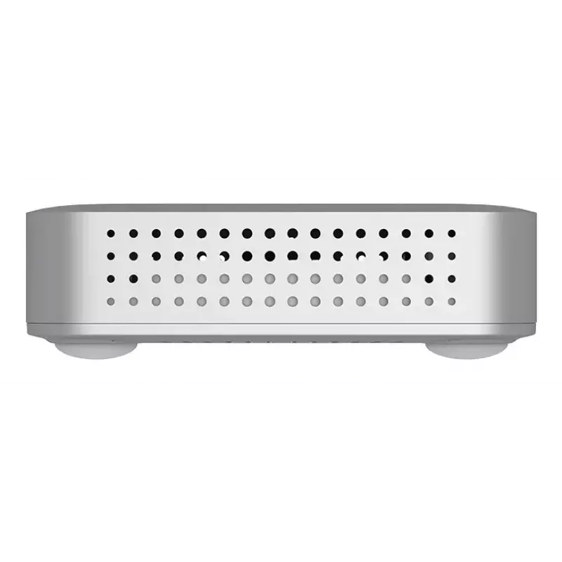 D-Link 9-in-1 USB4 dokovacia stanica káblová USB4 100W 8K Ultra HD