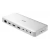 D-Link 9-in-1 USB4 dokovacia stanica káblová USB4 100W 8K Ultra HD