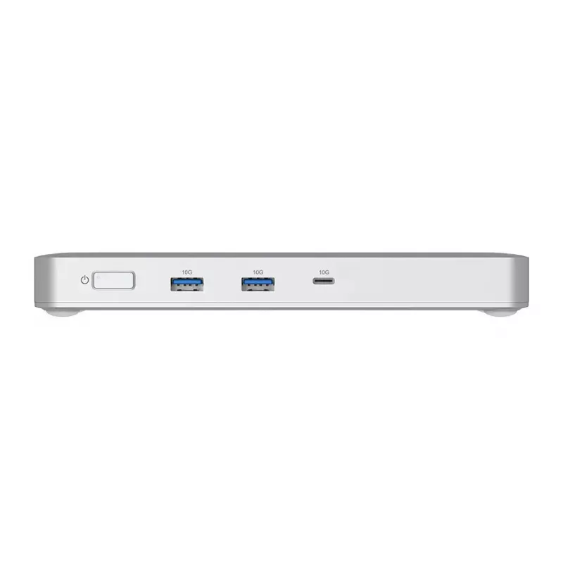 D-Link 9-in-1 USB4 dokovacia stanica káblová USB4 100W 8K Ultra HD