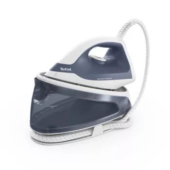 Tefal Express Optimal SV4110 2200 W 1,2 L keramika Express Glide modrá, biela