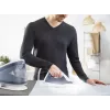 Tefal Express Optimal SV4110 2200 W 1,2 L keramika Express Glide modrá, biela