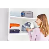 Tefal Express Optimal SV4110 2200 W 1,2 L keramika Express Glide modrá, biela