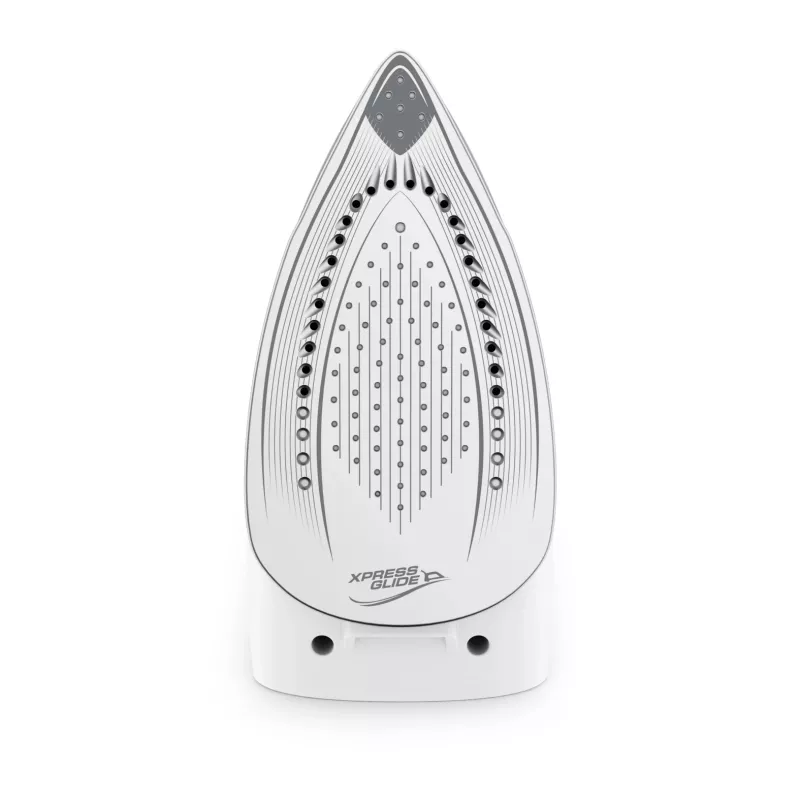 Tefal Express Optimal SV4110 2200 W 1,2 L keramika Express Glide modrá, biela