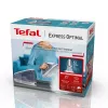 Tefal Express Optimal SV4110 2200 W 1,2 L keramika Express Glide modrá, biela