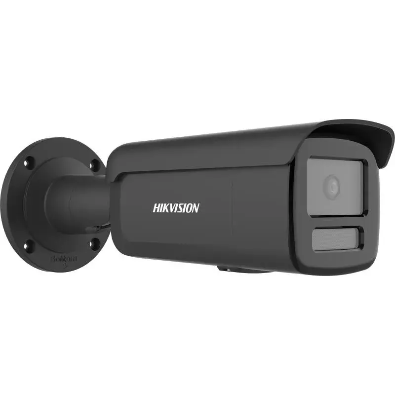 IP kamera Hikvision Pro Series DS-2CD2T46G2H-2I(2.8mm)(eF)/ČIERNA