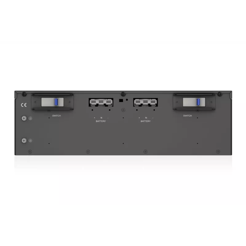 DIGITUS UPS externý akumulátorový balík pre 6kVA a 10kVA UPS modely (rozširujúci balík)