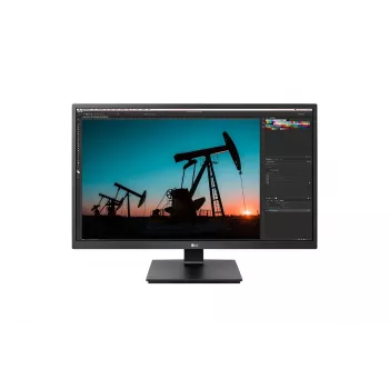 LG 27BN55UP-B počítačový monitor 68,6 cm (27
