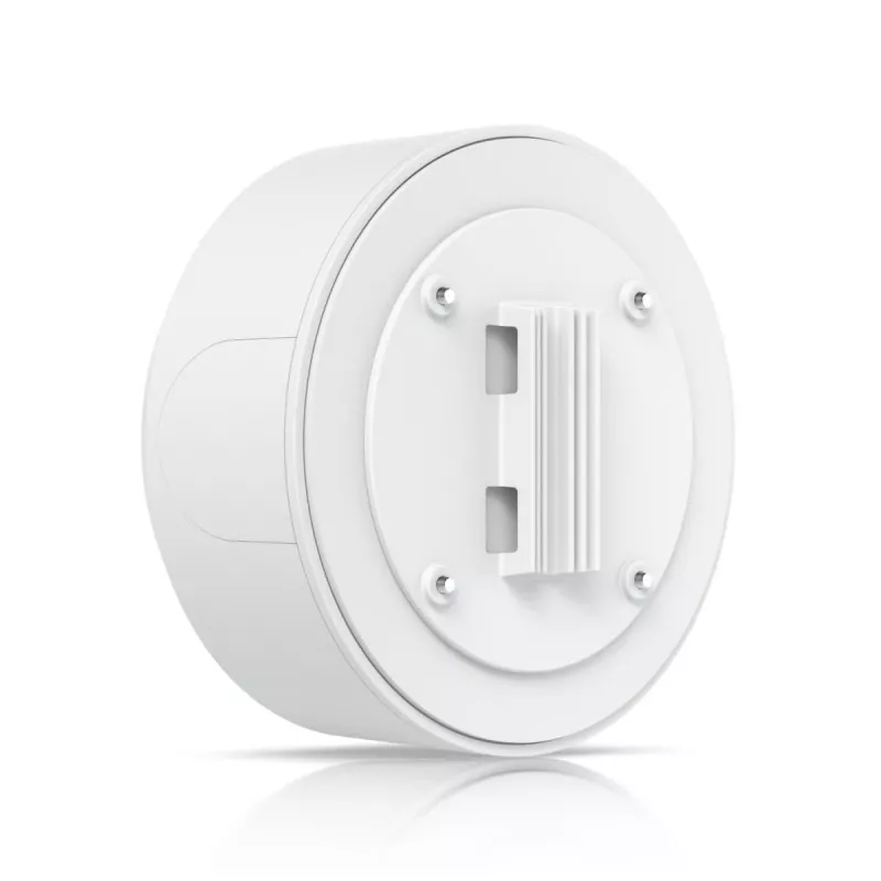 UBIQUITI NETWORKS Ubiquiti kamerová prípojná krabica biela