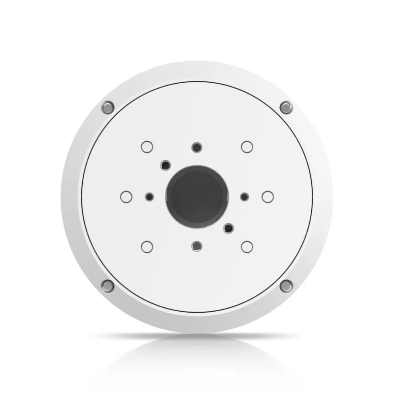 UBIQUITI NETWORKS Ubiquiti kamerová prípojná krabica biela