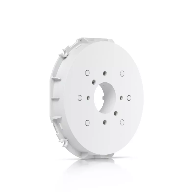 UBIQUITI NETWORKS Ubiquiti kamerová prípojná krabica biela