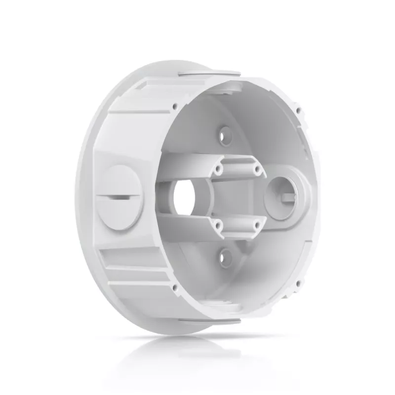 UBIQUITI NETWORKS Ubiquiti kamerová prípojná krabica biela