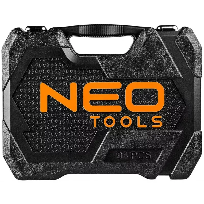 Sada nástrčných kľúčov NEO Tools 10-062, 1/2