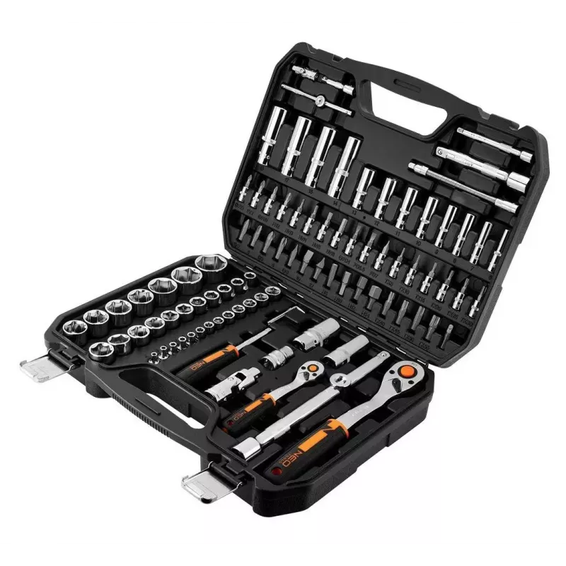 Sada nástrčných kľúčov NEO Tools 10-062, 1/2