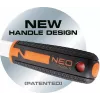 Sada nástrčných kľúčov NEO Tools 10-062, 1/2