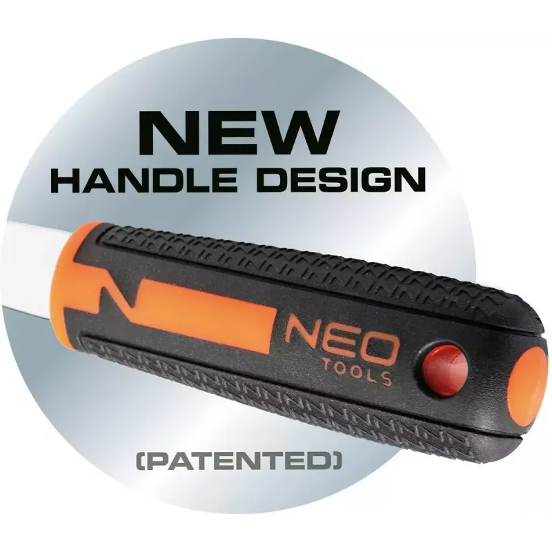 Sada nástrčných kľúčov NEO Tools 10-062, 1/2