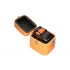 Zváračka optických vlákien Extralink AI-9 7800mAh batéria LED lampa LCD 5,1