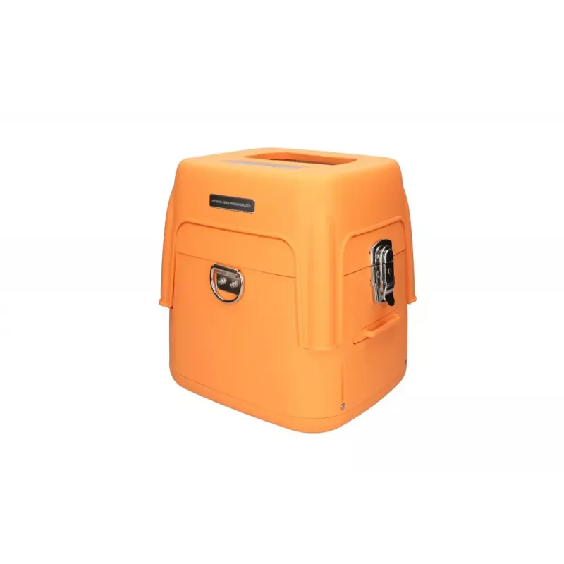 Zváračka optických vlákien Extralink AI-9 7800mAh batéria LED lampa LCD 5,1