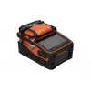 Zváračka optických vlákien Extralink AI-9 7800mAh batéria LED lampa LCD 5,1