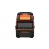 Zváračka optických vlákien Extralink AI-9 7800mAh batéria LED lampa LCD 5,1