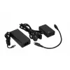 Zváračka optických vlákien Extralink AI-9 7800mAh batéria LED lampa LCD 5,1