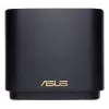 ASUS ZenWiFi XD4 Plus (B-3-PK) dvojpásmový (2,4 GHz / 5 GHz) Wi-Fi 6 (802.11ax) čierny 2 interné
