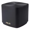 ASUS ZenWiFi XD4 Plus (B-3-PK) dvojpásmový (2,4 GHz / 5 GHz) Wi-Fi 6 (802.11ax) čierny 2 interné