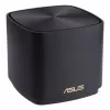 ASUS ZenWiFi XD4 Plus (B-2-PK) dvojpásmový (2,4 GHz / 5 GHz) Wi-Fi 6 (802.11ax) čierny interný