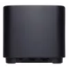 ASUS ZenWiFi XD4 Plus (B-2-PK) dvojpásmový (2,4 GHz / 5 GHz) Wi-Fi 6 (802.11ax) čierny interný