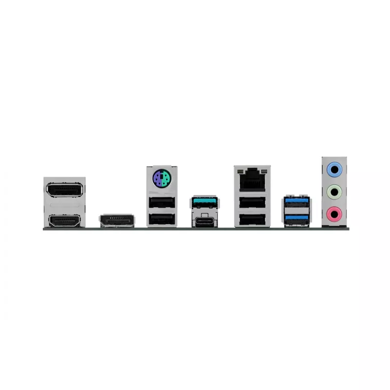 Základná doska ASUS PRO B650M-CT-CSM AMD B650 Socket AM5 micro ATX