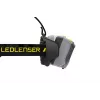Ledlenser HF8R Work čelovka, LED, čierna