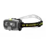 Čelová lampa Ledlenser HF8R Work čierna LED IP68 20 lm